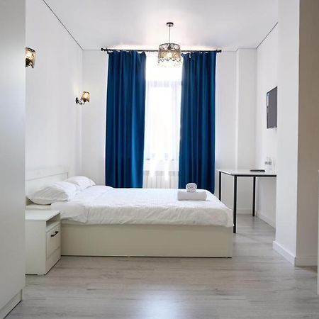 7Days Hotel Almaty Luaran gambar