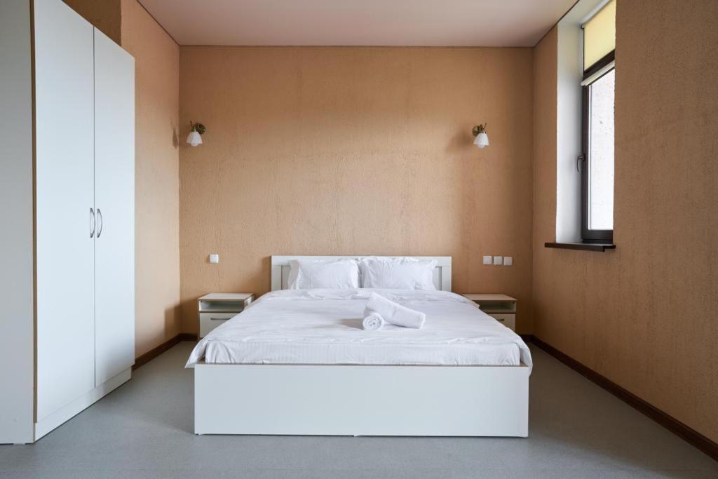 7Days Hotel Almaty Luaran gambar